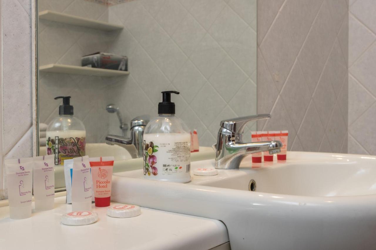 Goccia Di Resina #Sharingorobie Apartment Serina  Bagian luar foto