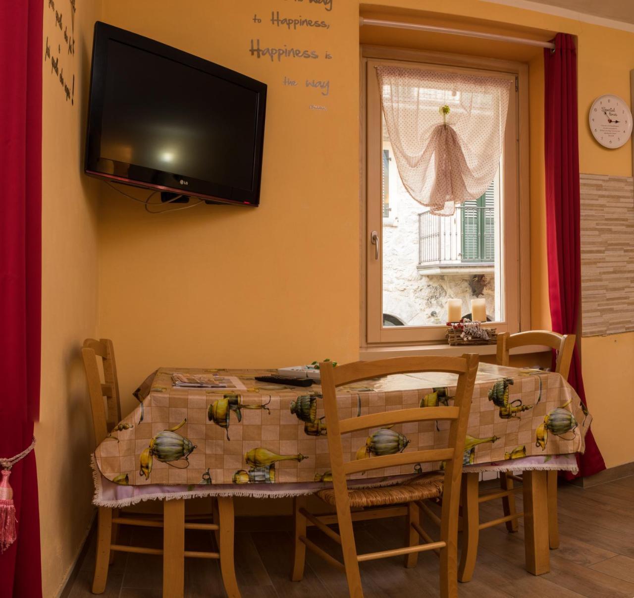 Goccia Di Resina #Sharingorobie Apartment Serina  Bagian luar foto